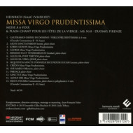 MISSA VIRGO PRUDENTISSIMA