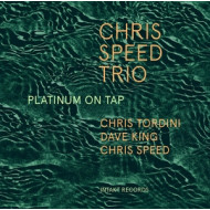 PLATINUM ON TAP