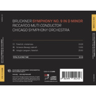 SYMPHONY NO.9