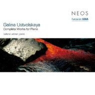 COMPLETE WORKS FOR PIANO