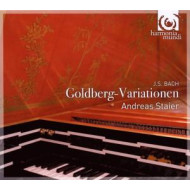 GOLDBERG-VARIATIONEN BWV988