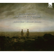 FANTASIE IN F MINOR & OTHER PIANO DUETS