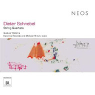 STRING QUARTETS