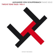 TWELVE TONE TALES VOL.2