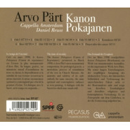 KANON POKAJANEN