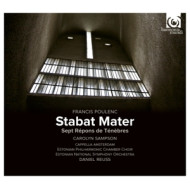 STABAT MATER