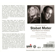 STABAT MATER