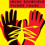 IRENE SCHWEIZER