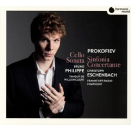 SINFONIA CONCERTANTE