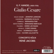 GIULIO CESARE