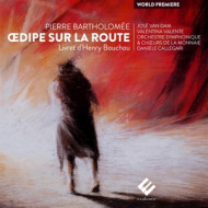 OEDIPE SUR LA ROUTE