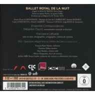 BALLET ROYAL DE LA NUIT