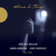 ALMA DE TANGO