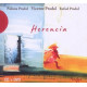 HERENCIA<br/><h5>Megjelenés: 2010-05-10</h5>