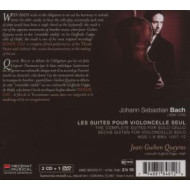 CELLO SUITES