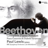 COMPLETE PIANO SONATAS