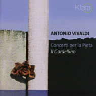 CONCERTI PER LA PIETA