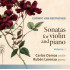 BEETHOVEN: SONATAS FOR VIOLIN AND PIANO VOL.1