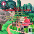 FOLK SONGS OF THE FOUR SEASONS