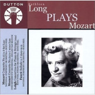 KATHLEEN LONG PLAYS MOZAR