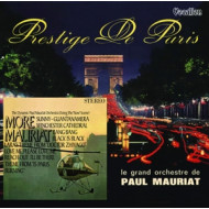 MORE MAURIAT & PRESTIGE DE PARIS