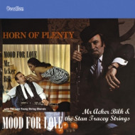 HORN OF PLENTY/MOOD FOR