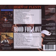 HORN OF PLENTY/MOOD FOR