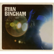LIVE (RECORDED LIVE IN TEXAS)