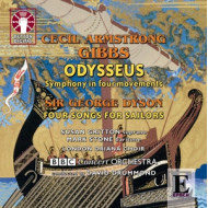 ODYSSEUS/FOUR SONGS FOR SAILORS