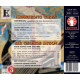 ODYSSEUS/FOUR SONGS FOR SAILORS<br/><h5>Megjelenés: 2008-05-05</h5>