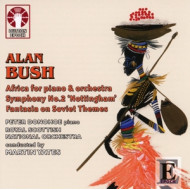 AFRICA / SYMPHONY NO.2