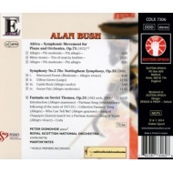 AFRICA / SYMPHONY NO.2