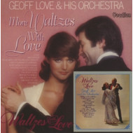 WALTZES WITH LOVE / MORE WALTZES WITH LOVE