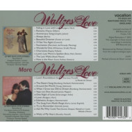 WALTZES WITH LOVE / MORE WALTZES WITH LOVE