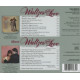 WALTZES WITH LOVE / MORE WALTZES WITH LOVE<br/><h5>Megjelenés: 2013-03-25</h5>