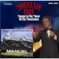 MOUNTAIN FIRE / BEYOND THE MOUNTAINS