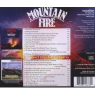 MOUNTAIN FIRE / BEYOND THE MOUNTAINS