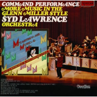 COMMAND PERFORMANCE / MCCARTNEY
