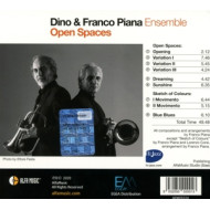 OPEN SPACES