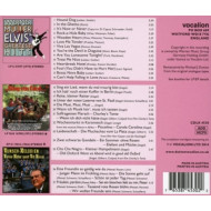 ELVIS' GREATEST HITS & SING EIN LIED