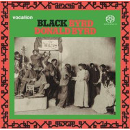 BLACK BYRD