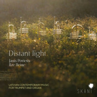 DISTANT LIGHT