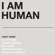 I AM HUMAN