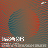 SERIOUS BEATS 96