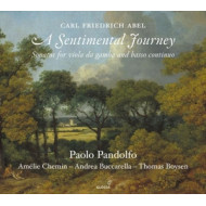 A SENTIMENTAL JOURNEY