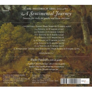 A SENTIMENTAL JOURNEY
