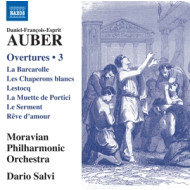 OVERTURES VOL.3