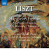 LISZT: HUNGARIAN FANTASY