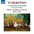 LE PAVILLON D'ARMIDE