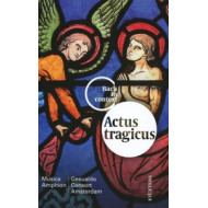 ACTUS TRAGICUS:BACH IN CONTEXT VOL.5